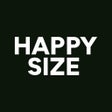 Ikona programu: HAPPYsize: Plus Size Fash…