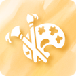 Icon of program: Relax Coloring