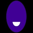 أيقونة البرنامج: Funimation Dark Mode