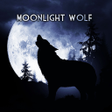 Programikonen: Moonlight Wolf Wallpaper