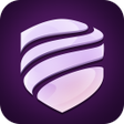 プログラムのアイコン：Vetra VPN  Fast VPN