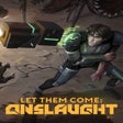 프로그램 아이콘: Let Them Come: Onslaught