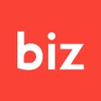 Programikonen: GSBBiz