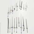 Icon of program: Fire Emblem Swords Pack