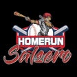 ไอคอนของโปรแกรม: HomerunSalsero