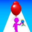 Programikonen: Balloons Shooter 3D