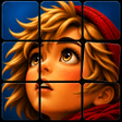 Ícone do programa: Jigflow: Art Puzzle