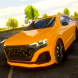 程序图标：Q8 Car Drive Simulator 20…