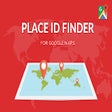 Place ID Finder for Google Maps