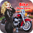 Programikonen: Bike Photo Editor