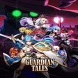 프로그램 아이콘: Guardian Tales