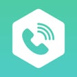 أيقونة البرنامج: Free Tone - Calling  Text…