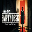 Icoon van programma: The Empty Desk