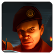 Icoon van programma: Commandos: Strike Force