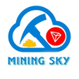 程序图标：MINING SKY