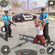 Openworld Police Simulator 3D icon