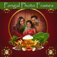 Symbol des Programms: Pongal Frames