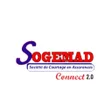 Иконка программы: SOGEMAD CONNECT 2.0
