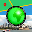 Programikonen: MapCam - Geo Camera  Coll…