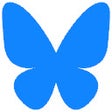 Programın simgesi: Bluesky Importer for X, T…