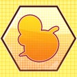 Icoon van programma: ChainBeeT Music Game