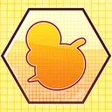 程序图标:ChainBeeT - Music Game