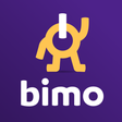 プログラムのアイコン：Bimo: tu billetera móvil