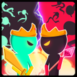 Programikonen: Stickman Physics War: Sti…