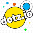 Ícone do programa: Dotz.io Dots Battle Arena