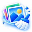 Ikona programu: Gallery : Junk Cleaner