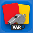 Ikon program: Soccer Referee Simulator …
