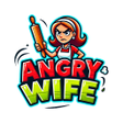 Icoon van programma: Angry Wife: Survival Arca…