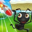 Programikonen: Crazy Ants