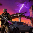 Icoon van programma: Crisis of Survival