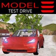 프로그램 아이콘: Model 3 Test Drive
