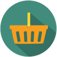 プログラムのアイコン：Shopping calculator