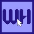 Wiki Hover icon