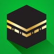 程序图标：Muslim Prayer Adhan Times