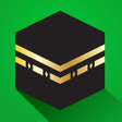 程序图标：Muslim Prayer Adhan Times