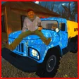 Programın simgesi: Sewage TRUCK - Simulator