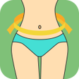 程序图标：Womens Body Shaping Coach