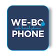 Icoon van programma: We-Bo