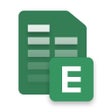 Programikonen: Form Master-Spreadsheet M…