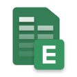 Ícone do programa: Form Master-Spreadsheet M…