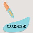 Programikonen: Color Picker
