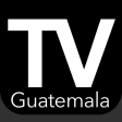 Guía de TV Guatemala GT