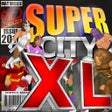 Programikonen: Super City XL