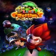 Иконка программы: Planet Crashers
