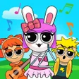 程序图标：Mix Voice: Music Challeng…