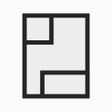 Иконка программы: White Background Frame